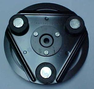 CHFO HUB MUSTANG 94-03 3.8 =