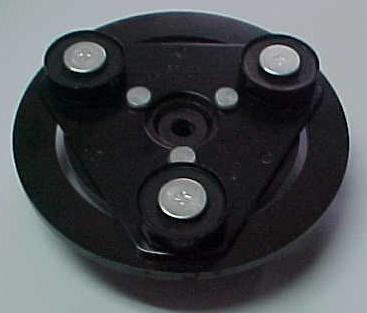 CHFO HUB FD 92-06 =YB-609     