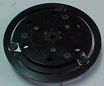 CHFO RANGER 02-08 3.0 HUB = 