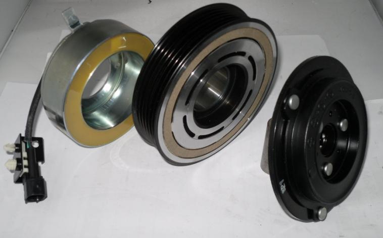 CHFO ESCAPE 09-12 2.5 DKS17DS