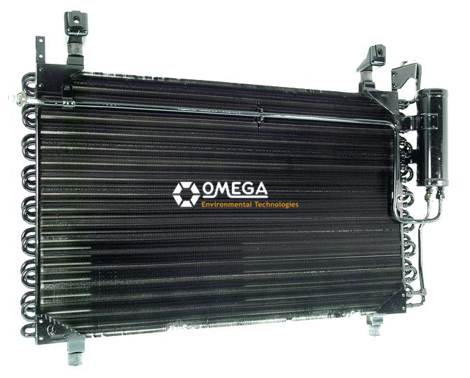 CNFO E 84-87 FD VAN GAS