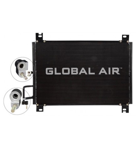 CNCH ENVOY 03-08 GMC 5.3 4DR =