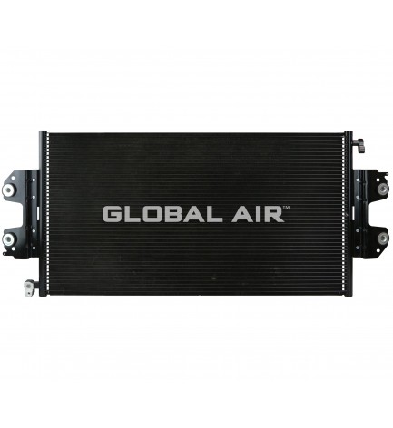 CNCH G 03-17 CHEV VAN 15-62890