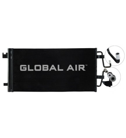 CNCH IMPALA 06-11 CHEV W/DR = 