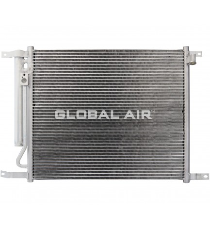 CNCH AVEO 12-12 CHEV =3877