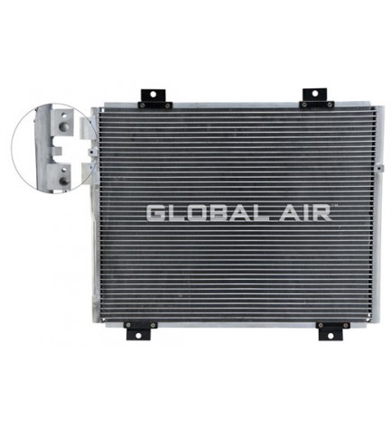 CNCR DAKOTA 05-09=RAIDER 06-09