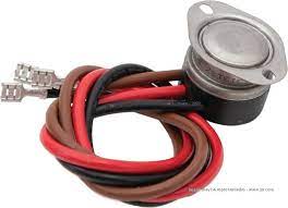 MI BI-METALICO 3/CABLES FREEZER