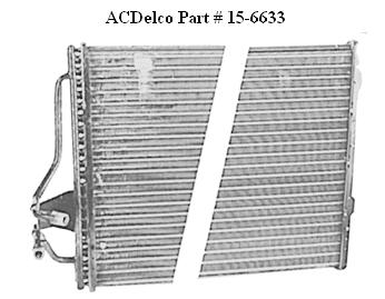CNCH LUMINA 90-93 REGAL 89-93 