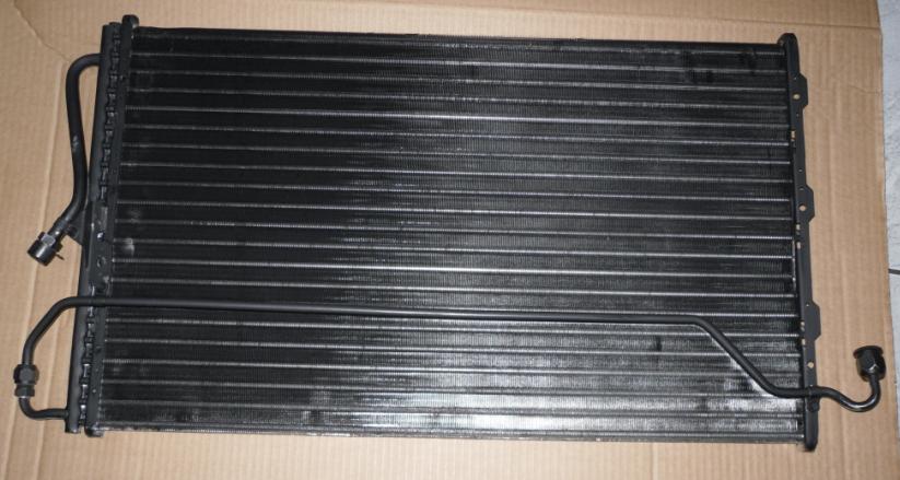 CNCH CUTLASS CIERRA 82-85