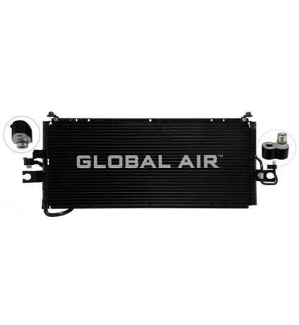 CNNI SENTRA 95-97 USA = 4648