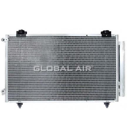 CNTO COROLLA 03-04 PF *       