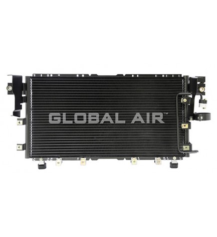 CNIZ RODEO 02-04 ISUZU 3040