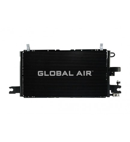 CNIZ RODEO 98-01 ISUZU