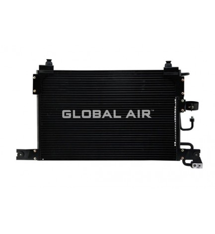 CNIZ TROOPER 98-02 ISUZU 0462 