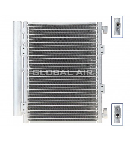 CNIZ NQR 07-10 MODULADOR = 40901