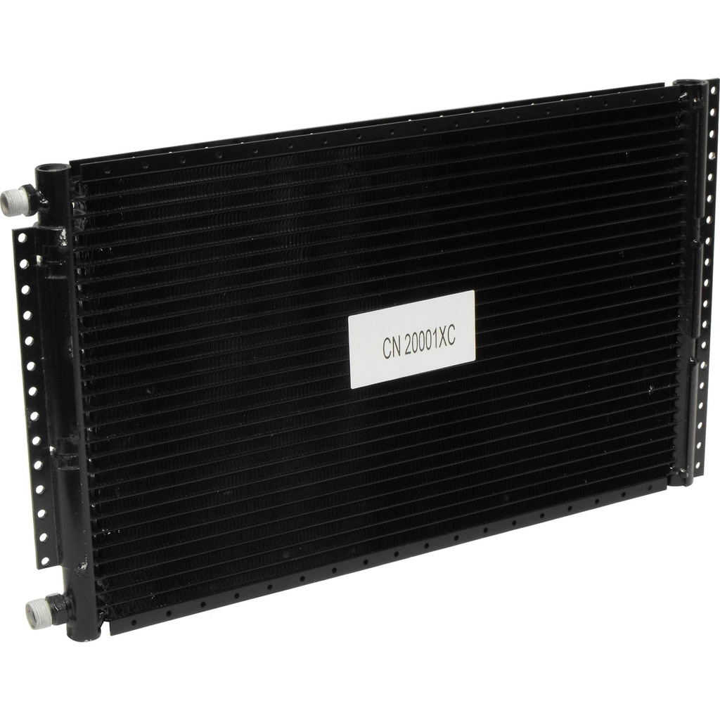CNUN 12*20 PF * P/FLOW