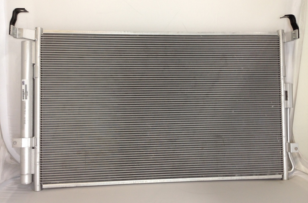 CNKI SEDONA 06-12 KIA         