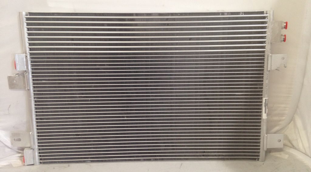 CNCR AVENGER 08-11 DGE 2.7    