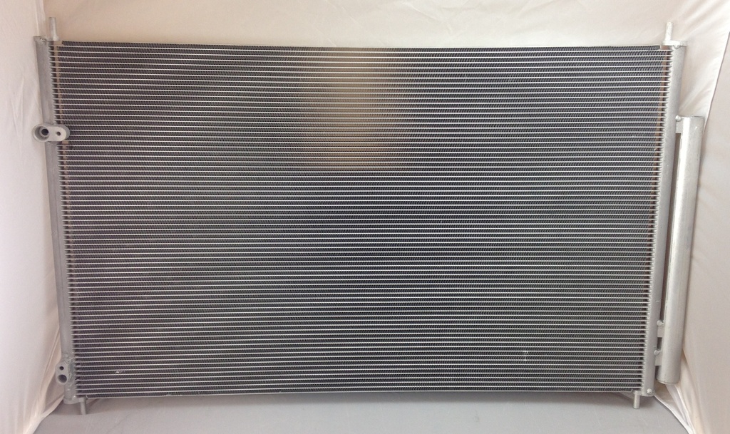 CNAC MDX 07-13 ACURA =