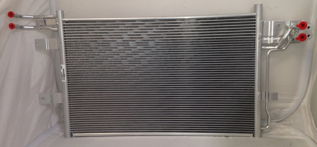 CNFO TAURUS 08-12 3.5         