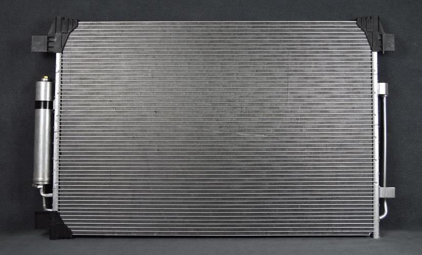 CNNI MURANO 09-14 * NISSAN    