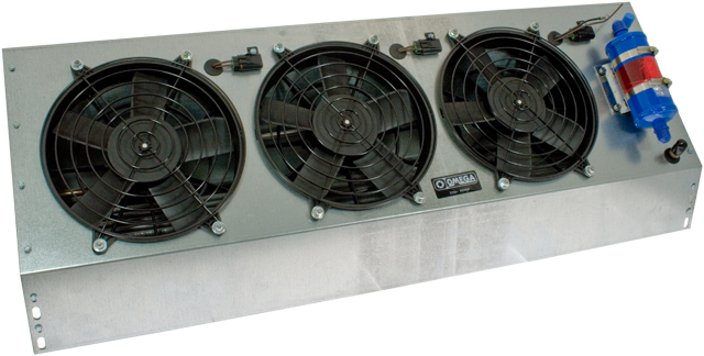 CNUN SIDE MOUNT 3MTR 12V 11 "