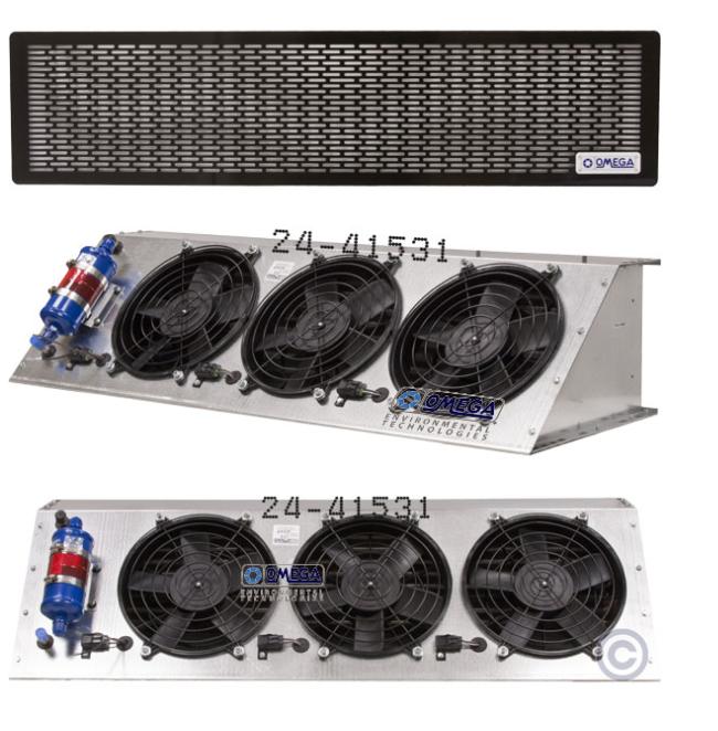 CNUN SIDE MOUNT 3MTR 12V 11 "