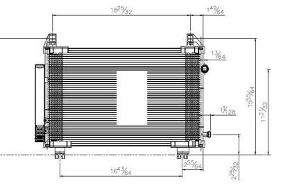 CNTO YARIS 15-16 TOY HB *