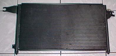 CNAC RSX 02-06 ACURA 2.0      