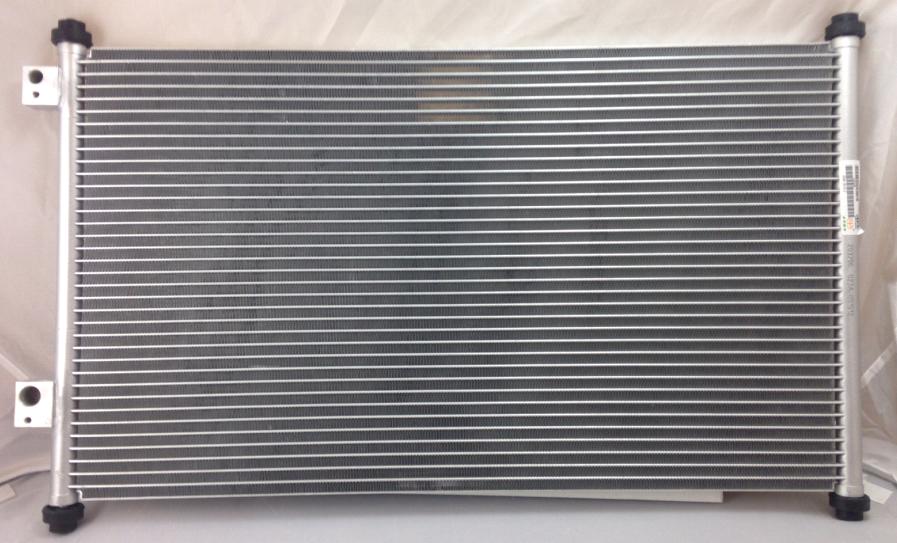 CNHO CIVIC 03-05 HYBRID       