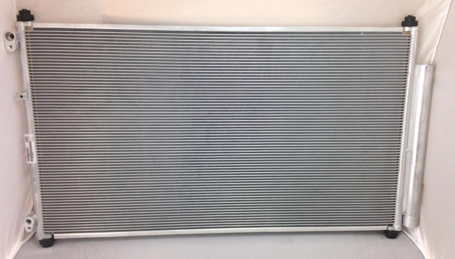 CNHO ODYSSEY 05-10 TYC