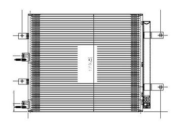 CNJA S-TYPE 03-08 JAGUAR