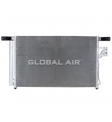 CNHY SANTA FE 07-09 W/DR      