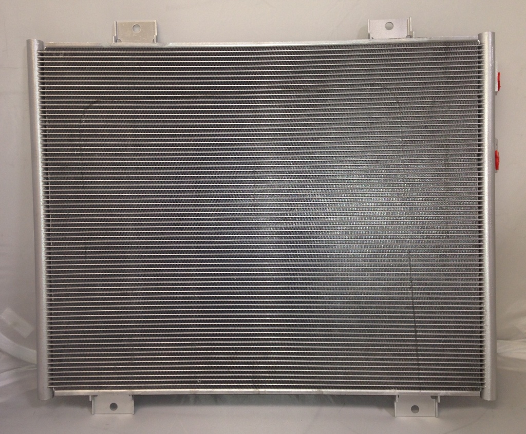 CNCR DAKOTA 05-11 DGE *