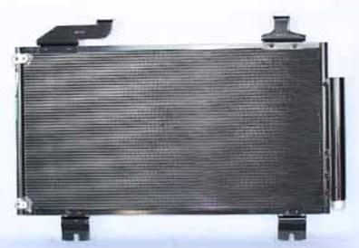 CNAC TSX 09-13 ACURA 2.4 SDN