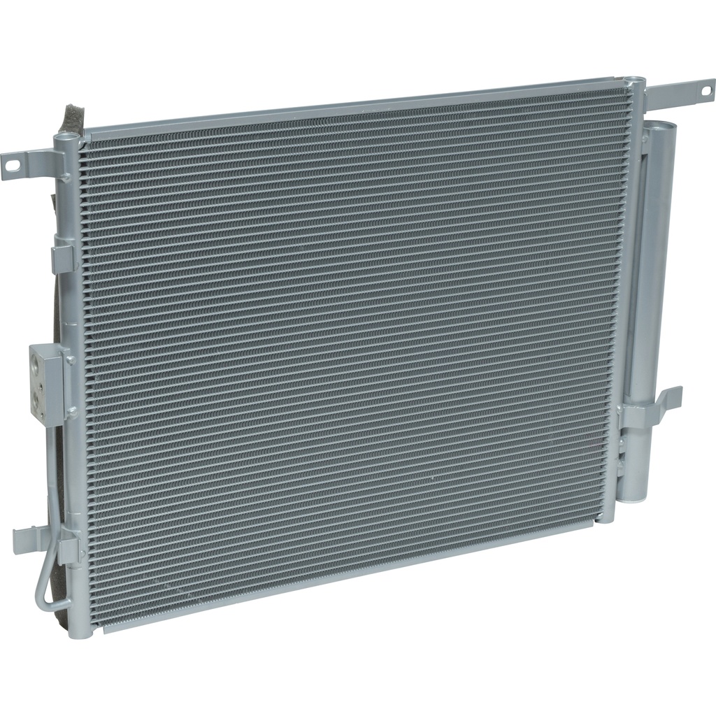 CNKI SOUL 10-11 W/DR          