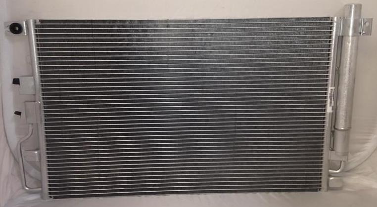 CNCH EQUINOX 10-12 CHEV 2.4   