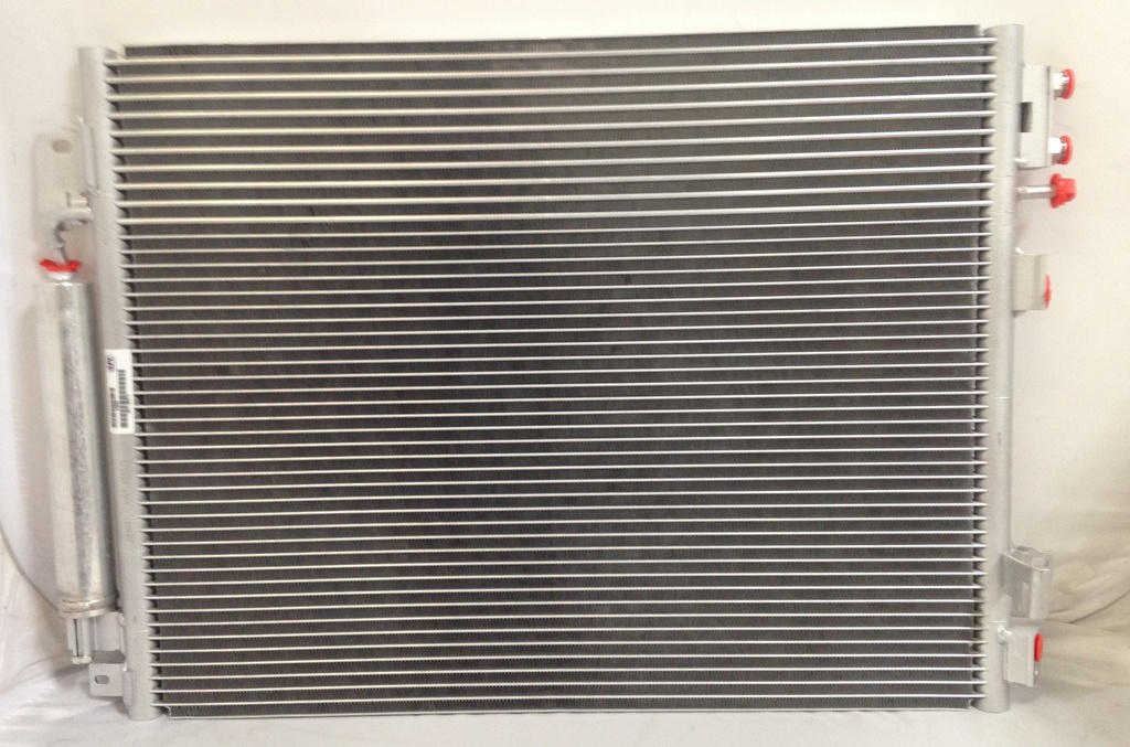 CNCR CHARGER 09-10 DGE HDC