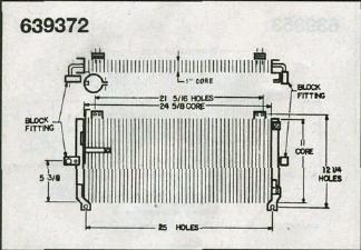CNTO COROLLA 89-92 REMP.