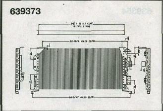 CNTO COROLLA 93 =88460-12410  