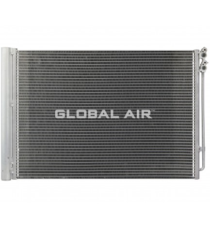 CNBM 535D 10-16 BMW =