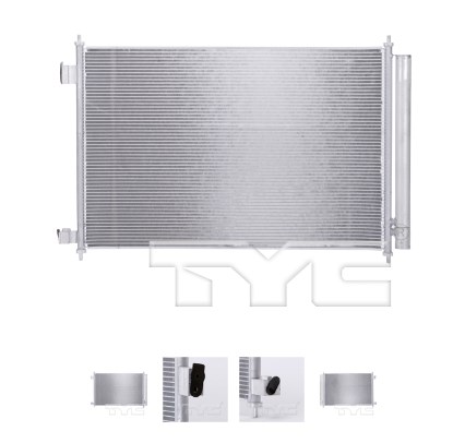 CNNI NV200 13-16 NISSAN =