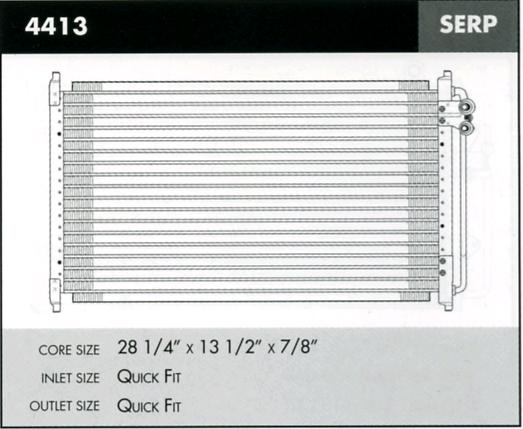 CNFO TBIRD 94-97 FD =