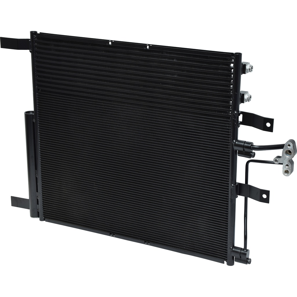 CNRA 1500 12-18 P/UP 5.7 W/TOC