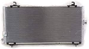 CNTO TERCEL 95-97 ALUMINIO    