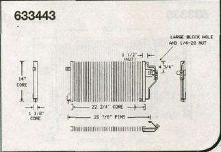 CNCR NEW YORKER 88-93 *