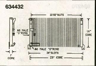 CNVO VOLVO 85-89 740 760      