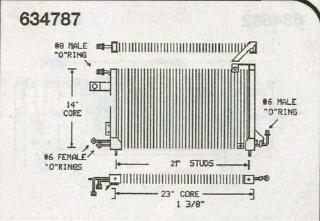 CNVW JETTA 85-92 COBRE