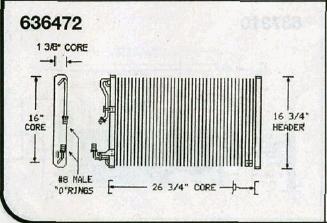 CNCH ASTRO 85-89* 15-6498