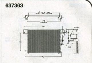 CNJE G CHEROKEE 93-98 ALUM.   
